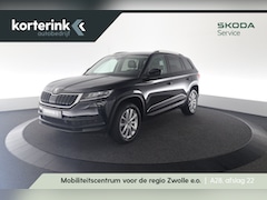 Skoda Kodiaq - 1.5 TSI Business Edition | Trekhaak | CANTON | Camera | Stoelverwarming