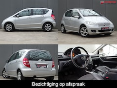 Mercedes-Benz A-klasse - 170 Classic * OPEN DAK * HALF LEER