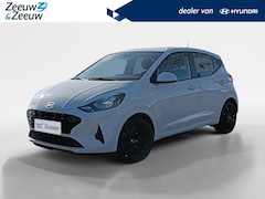 Hyundai i10 - 1.0 Comfort Smart BLACK EDITION| Camera | Navi | Cruise |