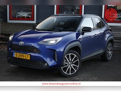 Toyota Yaris Cross - 1.5 Hybrid GR Sport