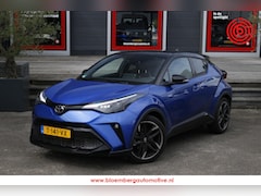 Toyota C-HR - 1.8 Hybrid GR-Sport | Premium Pack