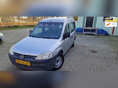 Opel Tour - 1.6 Comfort