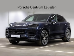 Porsche Cayenne Coupé - E-Hybrid