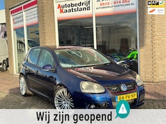 Volkswagen Golf - 2.0 FSI Comfortline 5 Drs - Airco - Cruise - 2005