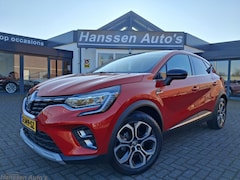 Renault Captur - 1.0 TCe Zen panorama schuifdak