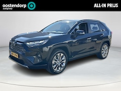 Toyota RAV4 - 2.5 Hybrid AWD Executive Premium