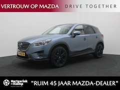 Mazda CX-5 - 2.0 SkyActiv-G GT-M 4WD automaat met Sunroof : dealer onderhouden