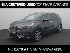 Kia Niro - 1.6 GDi Hybrid ExecutiveLine | Automaat| Leder| Keyless|