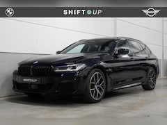 BMW 5-serie Touring - 530e M-Sport | Panoramadak | CoPilot | Harman Kardon | Elektr. Trekhaak