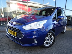 Ford B-Max - 1.0 EcoBoost