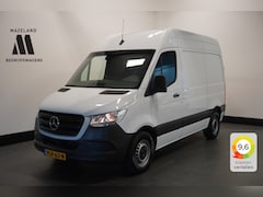 Mercedes-Benz Sprinter - 211 2.2 CDI L1H2 Automaat EURO 6 - Airco - Navi - Cruise - € 17.900, Excl