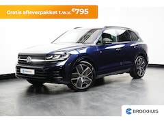 Volkswagen Touareg - 3.0 TSi eHybrid 462PK 4MOTION R | LUCHTVERING | TREKHAAK | PANORAMADAK