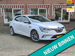 Renault Mégane - 1.2 TCe GT-Line AUT. Clima Navi Cruise Camera - RIJKLAAR