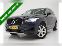 Volvo XC90 - 2.0 T8 Twin Engine AWD 7P Panoramadak | DAB+ | NL-Auto | Stoelverwarming | Trekhaak