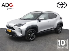 Toyota Yaris Cross - 1.5 Hybrid Explore | Trekhaak | Stoelverwarming | Keyless | Parkeersensoren |