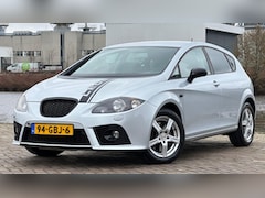 Seat Leon - 2.0 TFSI FR