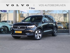 Volvo XC40 - 1.5 T4 Recharge Inscription Expression