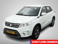 Suzuki Vitara - 1.6 Exclusive