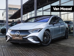 Mercedes-Benz EQE - | Panoramadak | Camera | Memory | Head Up