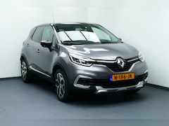 Renault Captur - 0.9 TCe Edition One. Navi, Camera, Leer, Stoelverw, Led Koplampen, Clima, Cruise