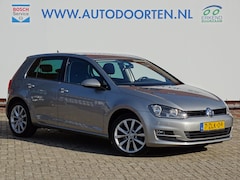 Volkswagen Golf - 1.2 TSI Highline|CAM|NAVI|BT|ALL-SEASON