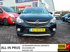 Opel Karl - 1.0 Start/Stop 75pk ROCKS Online Edition