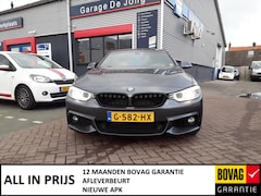 BMW 4-Serie - 420i 184pk Aut M Sport