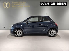 Fiat 500 - 1.0 70pk Hybrid Launch Edition Navi/ Clima/ Cruise