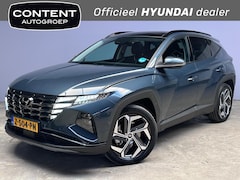 Hyundai Tucson - 1.6 T-GDi PHEV 265pk AWD Aut. Premium Sky