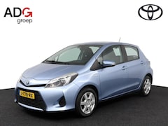 Toyota Yaris - 1.5 Full Hybrid Aspiration | Parkeercamera | Lichtmetalen-Velgen | Climate-Control |