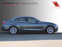 BMW 3-serie - 330e Centennial High Executive Sportline LEDER NAVI PROF. NL AUTO