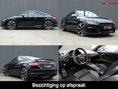 Audi TTRS - TT 2.5 TFSI quattro * 400 PK * B&O * DEALER ONDERH