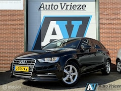 Audi A3 Sportback - 1.2 TFSI Attraction Pro Line, Goed onderh