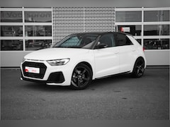 Audi A1 Sportback - 30 TFSI 110pk S-Line | Keyless | Stoelverwarming | Adaptive Cruise