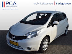 Nissan Note - 1.2 Acenta | 1e eigenaar | Cruise Control | Airco