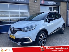 Renault Captur - Camera - 1.2 TCe Intens AUTOMAAT Navi- Camera - Trekhaak