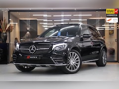 Mercedes-Benz GLC-klasse - AMG 43 4MATIC PANODAK/LUCHT/CAM/SFEER/ VOL