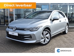 Volkswagen Golf - 1.5 eHybrid 204 6DSG eHybrid Life Edition | 'App-Connect' draadloze smartphone integratie