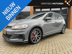 Volkswagen Golf - 2.0 GTI TCR 290PK #Pano#Akra#Automaat