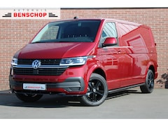 Volkswagen Transporter - T6.1 2.0 TDI 150PK L2 |ALL.IN.PRIJS|LED|SIDEBARS|FRONTLIP|CRUISE|