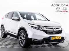 Honda CR-V - 2.0 e:HEV Business Edition | AUTOMAAT | APPLE CARPLAY | 18 INCH LM | PARKEERSENSOREN | ACH