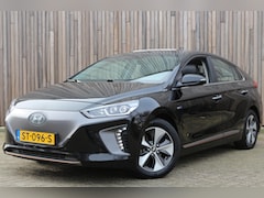 Hyundai IONIQ - EV 120 pk Aut. Premium RIJKLAAR