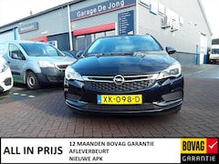 Opel Astra Sports Tourer - 1.0 Turbo 105pk Start/Stop Business+