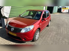 Dacia Sandero - 1.2 Lauréate