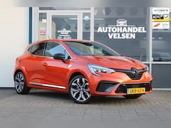 Renault Clio - 1.3 TCe R.S. Line|Automaat|Apple carplay|