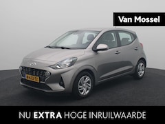 Hyundai i10 - 1.0 Comfort | Apple Carplay / Android Auto | Airco | Multifunctioneel Stuurwiel | Cruise C