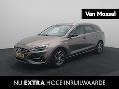 Hyundai i30 Wagon - 1.5 T-GDi MHEV Premium | Camera | Navigatie | Cruise Control | Apple Carplay | Android Aut