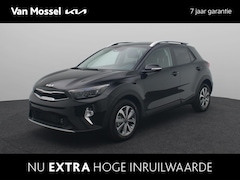 Kia Stonic - 1.0 T-GDi MHEV DynamicPlusLine | Stoelverwarming | Navigatie | Clima | Camera | Cruise | P