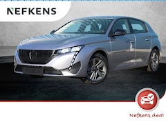 Peugeot 308 - 1.2 130 PK Active Pack Business | Incl. € 5.464 korting | Navigatie | AGR-stoel | Adaptiev