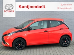 Toyota Aygo - 1.0 VVT-i X-Cite 5-deurs | Navi | NL auto